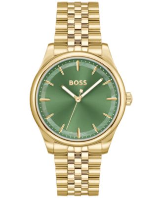 Hugo Boss