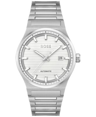 Hugo Boss