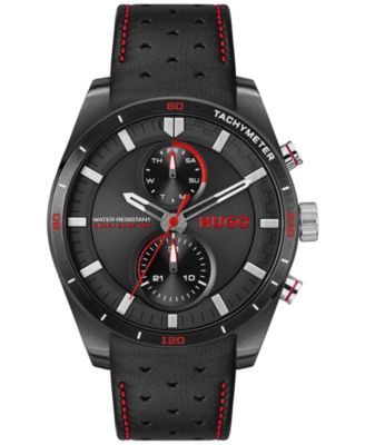 Hugo Boss