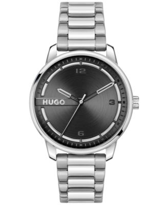 Hugo Boss