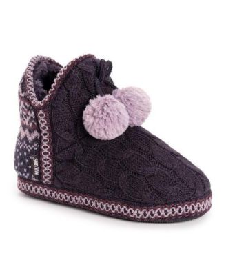 MUK LUKS