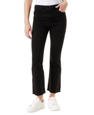 Gloria Vanderbilt - Women's Hailey Ankle Boot-Cut Jeans