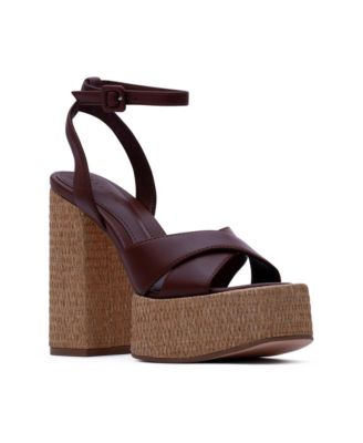 D'Amelio Footwear