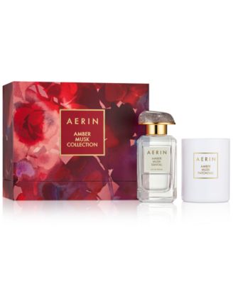 AERIN - 2-Pc. Amber Musk Fragrance Gift Set