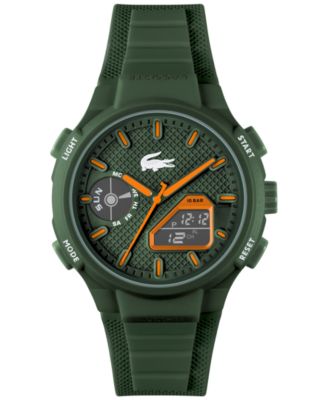 Lacoste