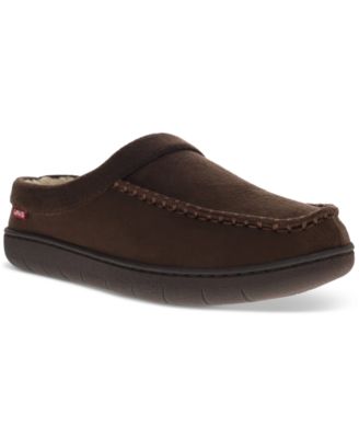 Levi's - Men's Victor Faux-Sherpa Slippers