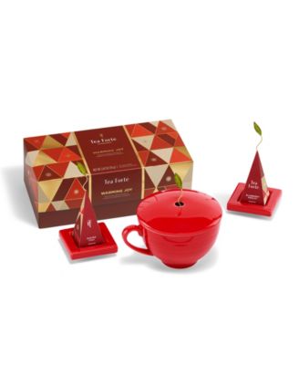 Tea Forte