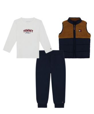 Tommy Hilfiger
