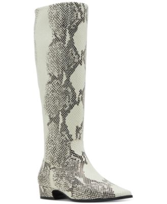 Madden Girl - Florence Snip Toe Tall Boots