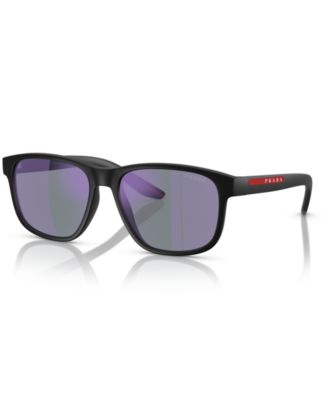 PRADA LINEA ROSSA