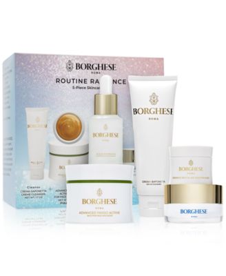 Borghese - 5-Pc. Routine Radiance Skincare Set