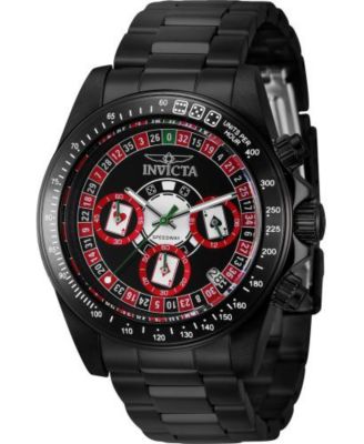 Invicta