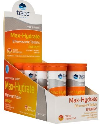 Trace Minerals