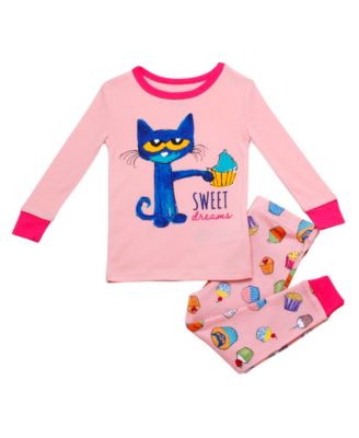Pete the Cat