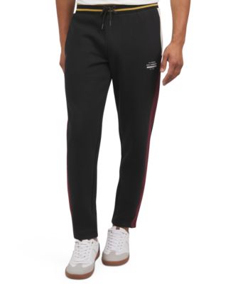 Ben Sherman - Men's Colorblocked Sweatpants