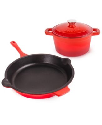 BergHOFF - Neo Collection Cast Iron 3-Pc. Cookware Set