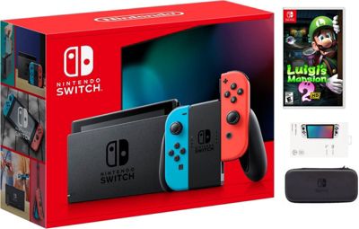 Nintendo