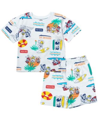 Paw Patrol