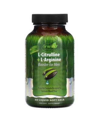 Irwin Naturals