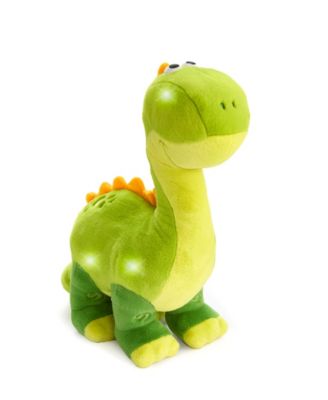 Geoffrey's Toy Box