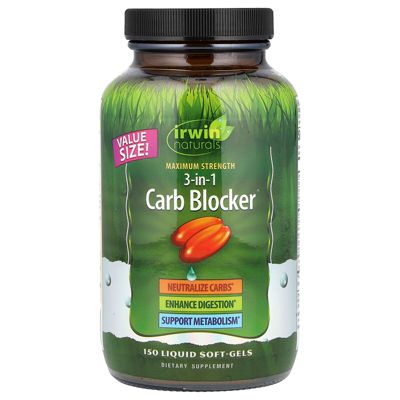 Irwin Naturals