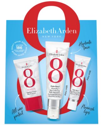 Elizabeth Arden - 3-Pc. Eight Hour Skincare Starter Set