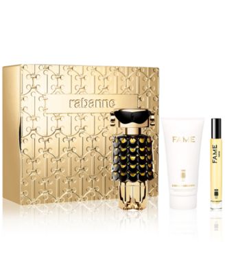 Rabanne - 3-Pc. Fame Parfum Gift Set
