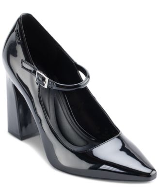 DKNY - Women's Spruce Mary Jane Pumps