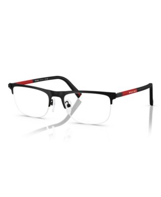 PRADA LINEA ROSSA