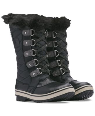 Sorel - Youth Tofino II Waterproof Boots