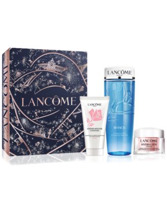 Lancôme - 3-Pc. Bi-Facil Essential Care Skincare Set