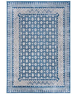 Safavieh - Brentwood II BNT899N 10'x13' Area Rug