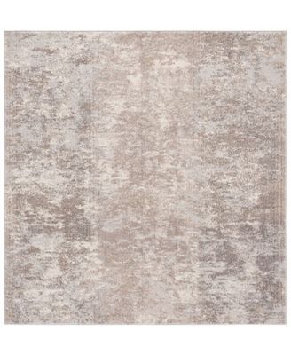 Safavieh - Madison 400 MAD471G 10'x10' Round Area Rug