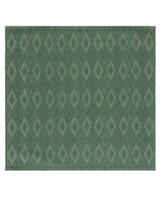 Safavieh - Courtyard I CY65222222 2'3"x8' Runner Area Rug