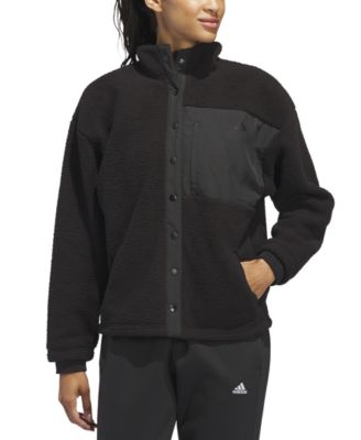 adidas - Women's Coze Snap Jacket