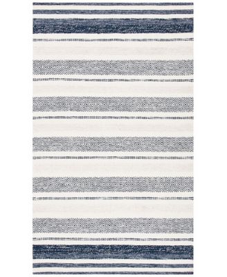 Safavieh - Striped Kilim II STK502A 5'x8' Area Rug
