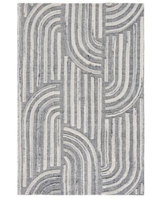 Safavieh - Kilim IV KLM653G 2'3"x9' Runner Area Rug