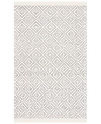 Safavieh - Marbella I MRB206A 2'3"x8' Runner Area Rug