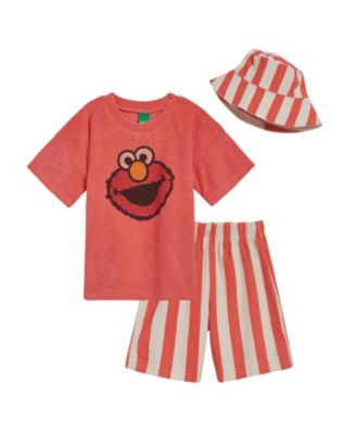 Sesame Street