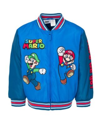 SUPER MARIO