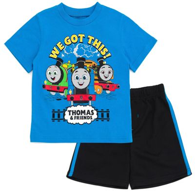 Thomas & Friends
