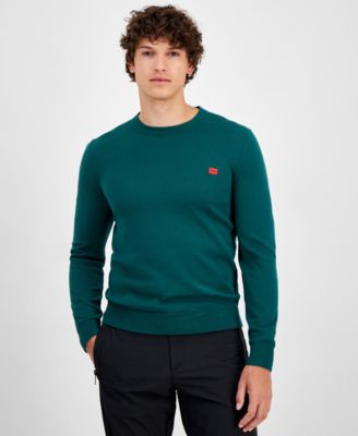 Hugo Boss - Men's San Cassius Logo Sweater