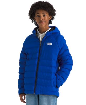 The North Face - Big Boys Reversible Perrito Jacket