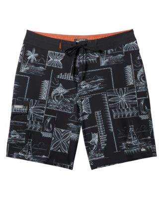 Quiksilver Waterman