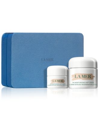 La Mer - 2-Pc. The Moisturizing Soft Cream Set