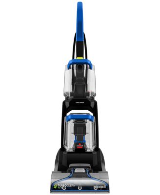 Bissell - TurboClean Pet XL Upright Carpet Cleaner