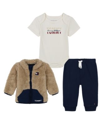 Tommy Hilfiger