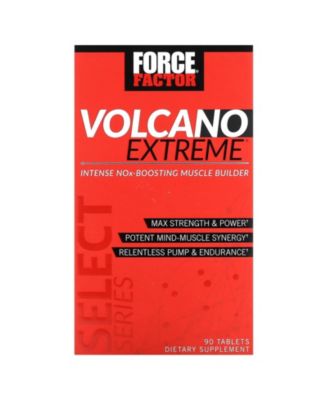 Force Factor