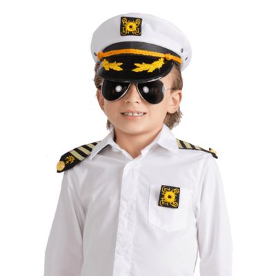 Dress Up America