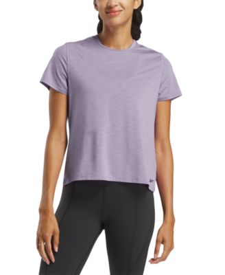 Reebok - Women's RBK-CHILL Athletic T-Shirt